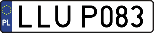 LLUP083