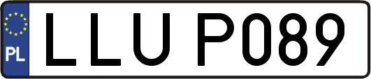 LLUP089
