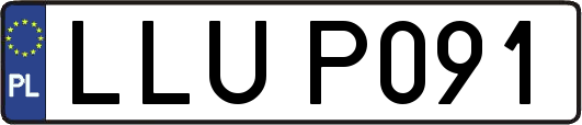 LLUP091
