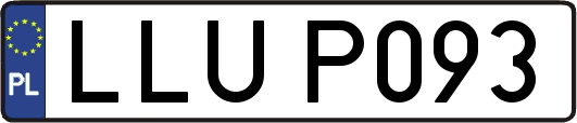 LLUP093