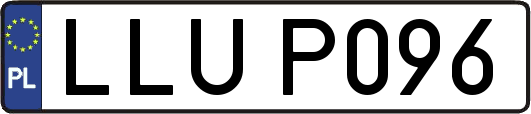 LLUP096