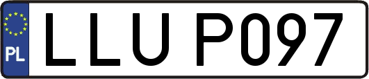 LLUP097