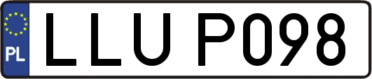 LLUP098