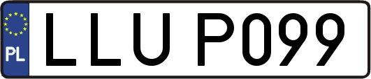 LLUP099