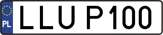 LLUP100