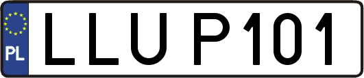 LLUP101