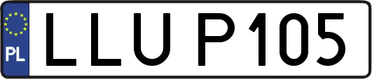 LLUP105