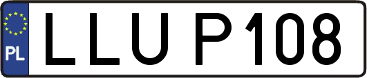 LLUP108