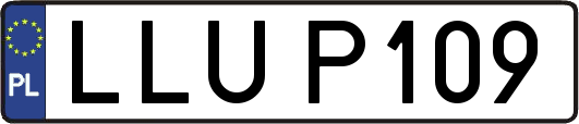 LLUP109
