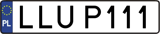 LLUP111