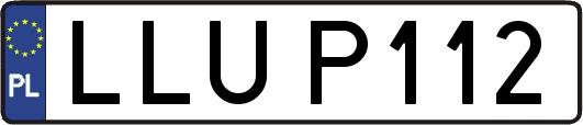 LLUP112