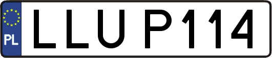 LLUP114