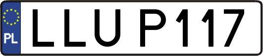 LLUP117