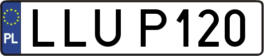LLUP120