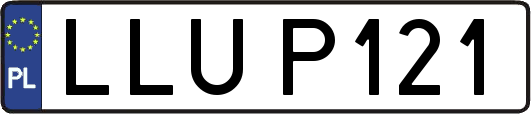 LLUP121