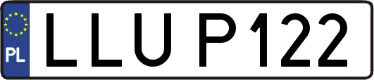 LLUP122