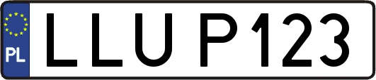 LLUP123