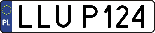 LLUP124