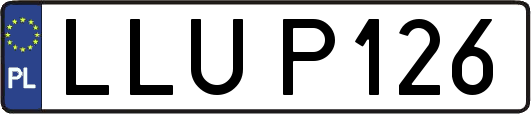 LLUP126