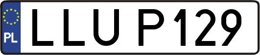 LLUP129