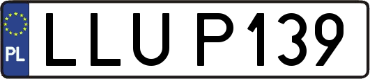 LLUP139
