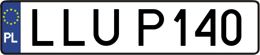 LLUP140