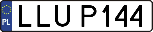 LLUP144