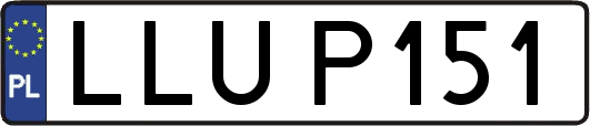 LLUP151