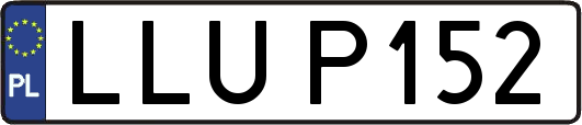 LLUP152
