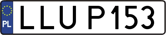 LLUP153
