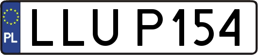 LLUP154