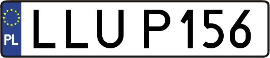 LLUP156
