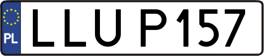 LLUP157