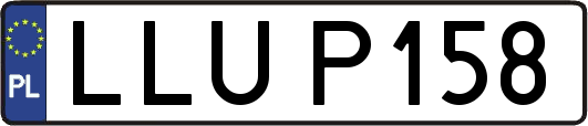 LLUP158