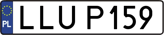 LLUP159