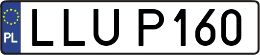 LLUP160
