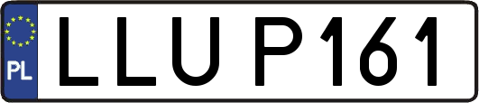 LLUP161