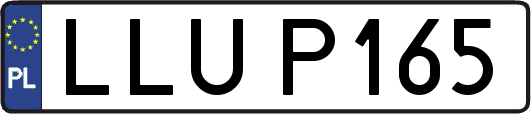 LLUP165