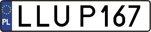LLUP167