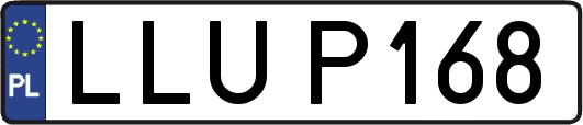 LLUP168