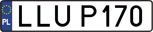 LLUP170