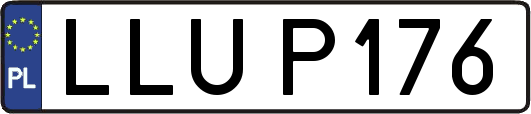 LLUP176