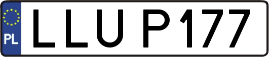 LLUP177