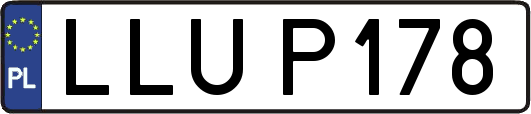LLUP178