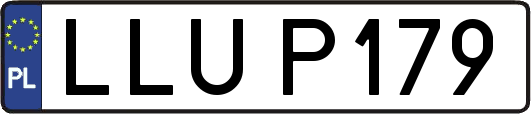 LLUP179
