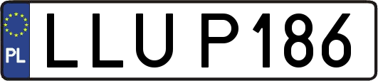 LLUP186