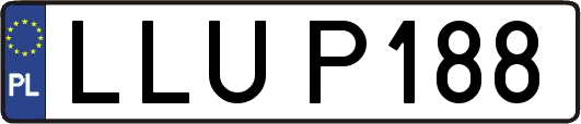 LLUP188