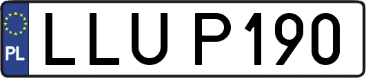 LLUP190