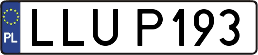 LLUP193