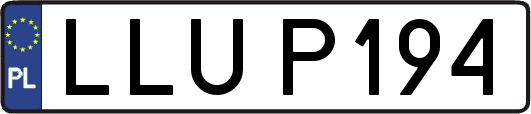 LLUP194